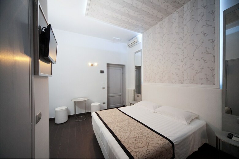 Hostal B&B Residenza Le Fonticine