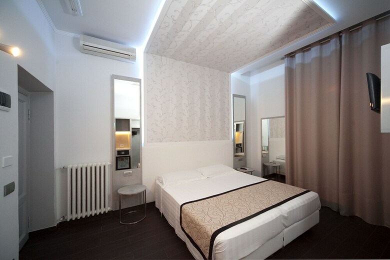 Hostal B&B Residenza Le Fonticine