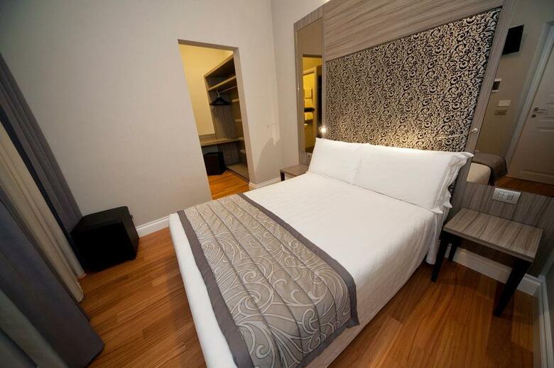 Hostal B&B Residenza Le Fonticine