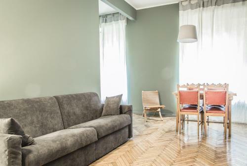 Margreth Apartment