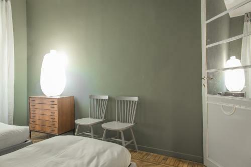 Margreth Apartment