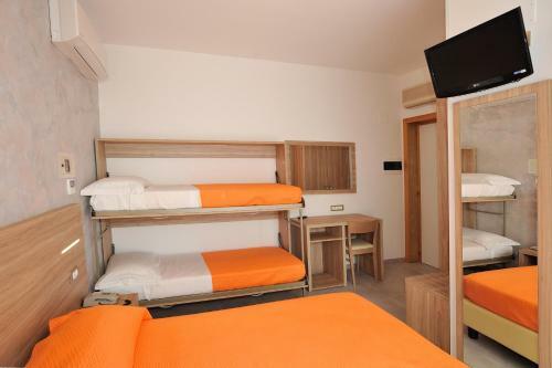Hotel Lidia