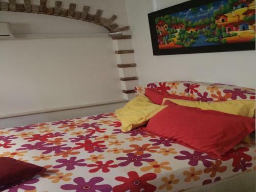 Apartamento Villa Two Four