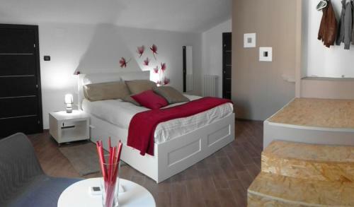 B&B Casa Perry