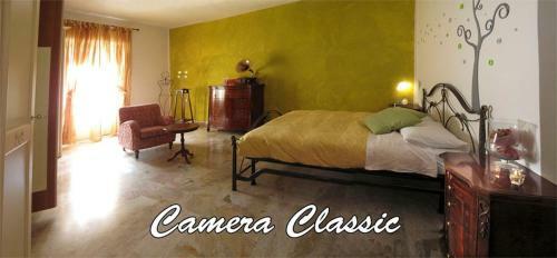 B&B Casa Perry