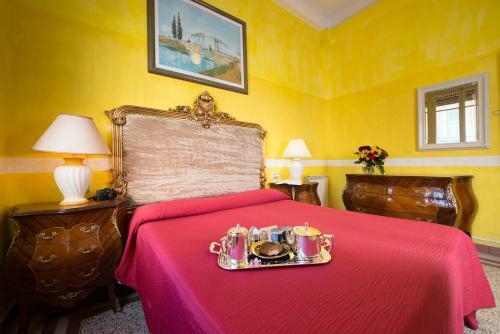 Hotel Biagiotti