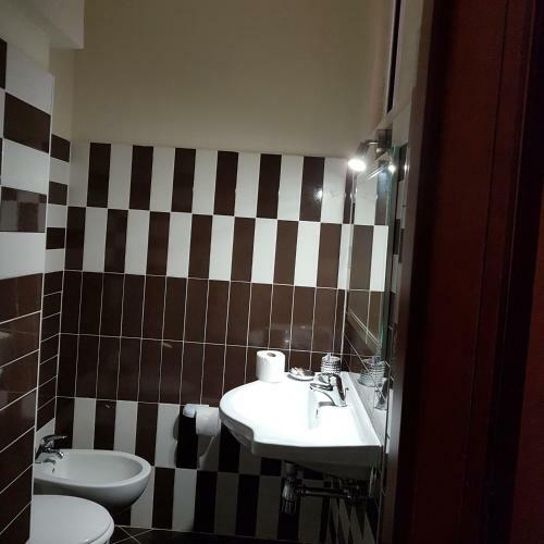 Hostal Ambasciata Di Calabria