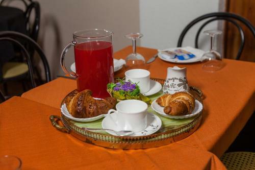 Hostal Ambasciata Di Calabria