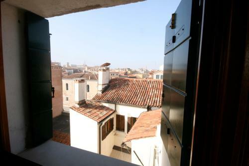 Apartamento Ai Pugni