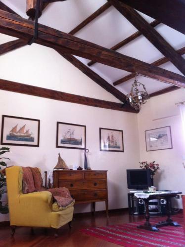 Apartamento Ai Pugni