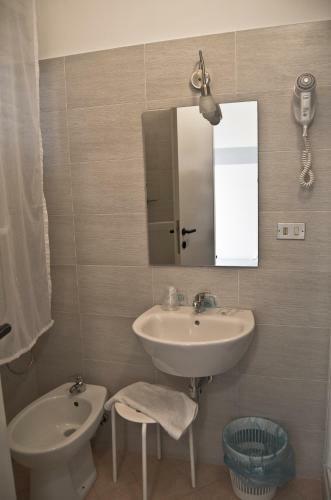 Hotel Albergo La Marinella