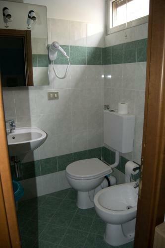 Hotel Albergo La Marinella