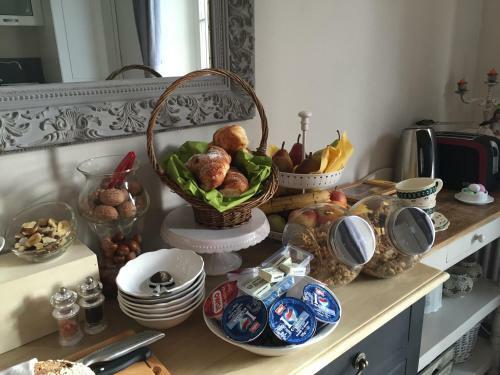 B&B Spiaggia Amore