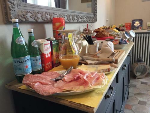 B&B Spiaggia Amore