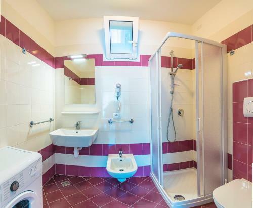 Apartamento Residence Ca'tullio