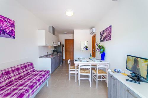 Apartamento Residence Ca'tullio