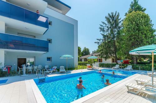 Apartamento Residence Ca'tullio