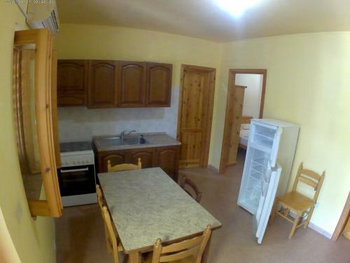 Villaggio Camping La Scogliera