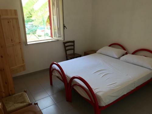 Villaggio Camping La Scogliera