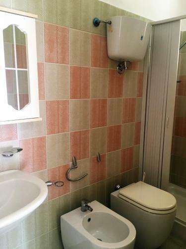 Villaggio Camping La Scogliera