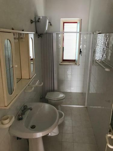 Villaggio Camping La Scogliera