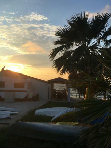Villaggio Camping La Scogliera