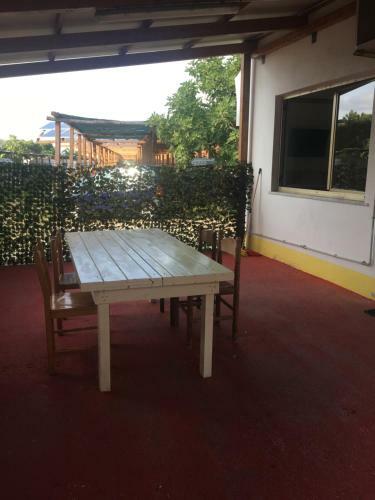 Villaggio Camping La Scogliera
