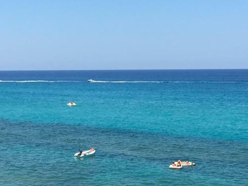 Villaggio Camping La Scogliera