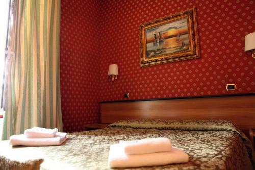 Hotel Hollywood