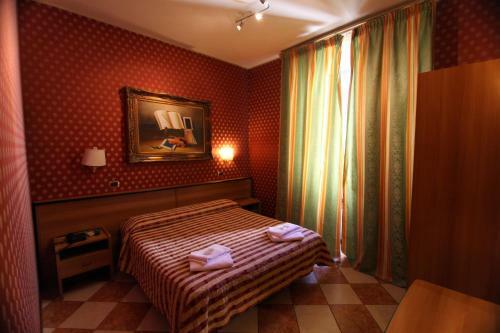 Hotel Hollywood
