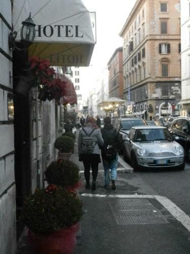 Hotel Hollywood