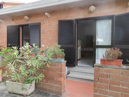Apartamento Cav Brunella