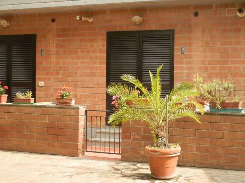 Apartamento Cav Brunella