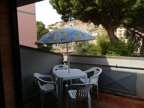 Apartamento Cav Brunella