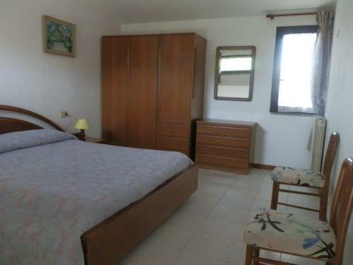 Apartamento Cav Brunella