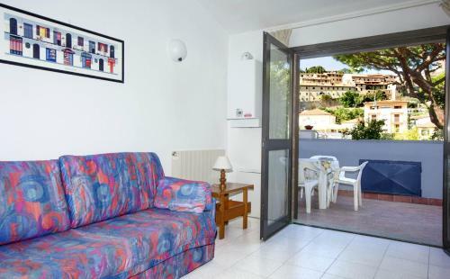 Apartamento Cav Brunella