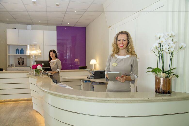 Hotel Mon Cheri