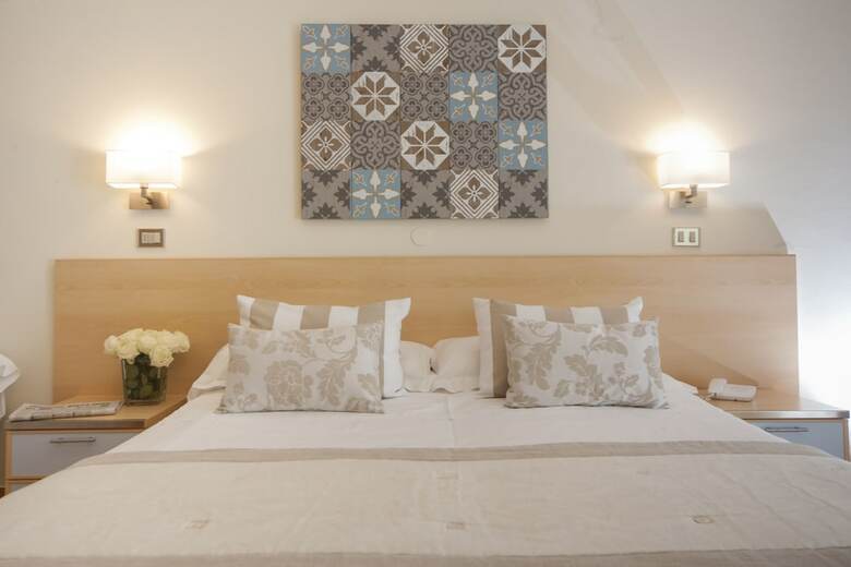 Hotel Mon Cheri