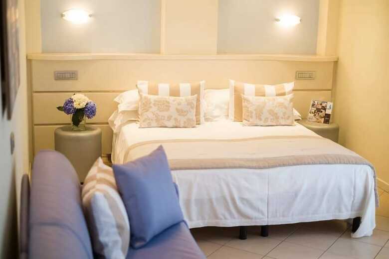 Hotel Mon Cheri