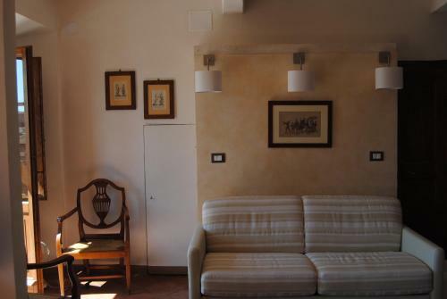 Apartamento I Balconcini