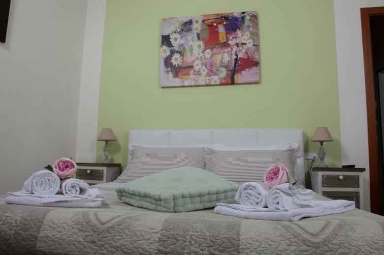 B&B Le Camere Di Livia