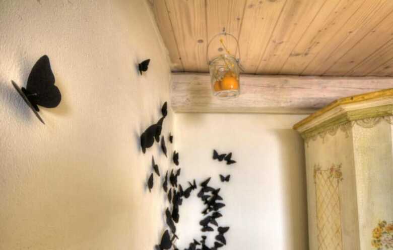 Apartamento B&B Casa Fiore