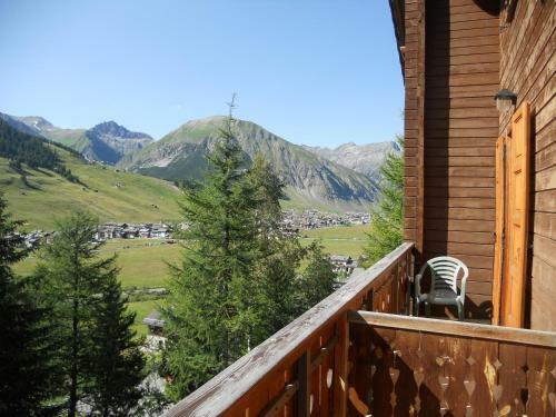 Hotel Baita Betulla