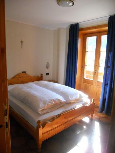 Hotel Baita Betulla