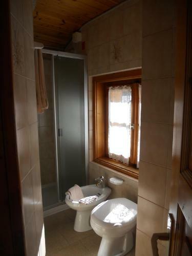 Hotel Baita Betulla