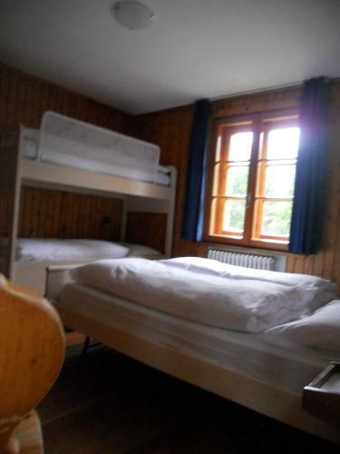 Hotel Baita Betulla