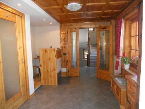 Hotel Baita Betulla