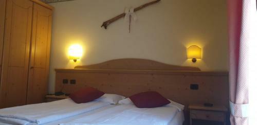 Hotel Albergo Bernard