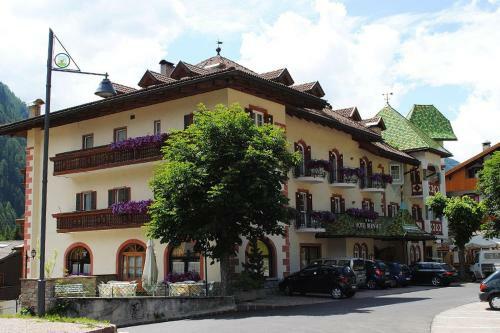 Hotel Albergo Bernard
