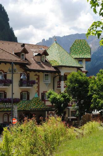 Hotel Albergo Bernard